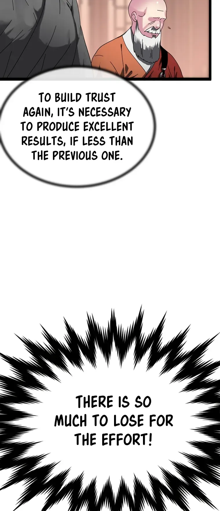 Volcanic Age Chapter 240 Online - página 6