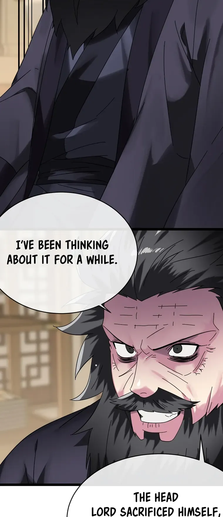 Volcanic Age Chapter 240 Online - página 19