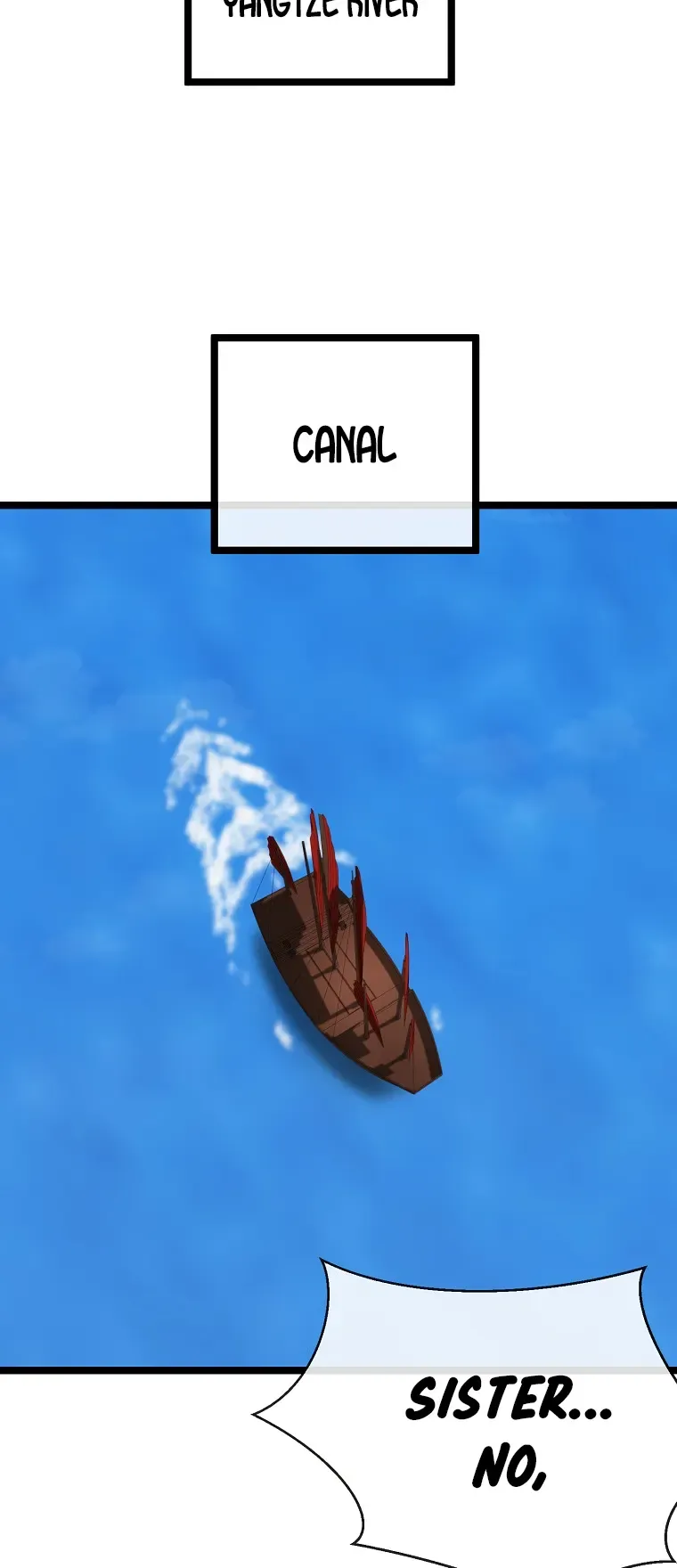 Volcanic Age Chapter 240 Online - página 22