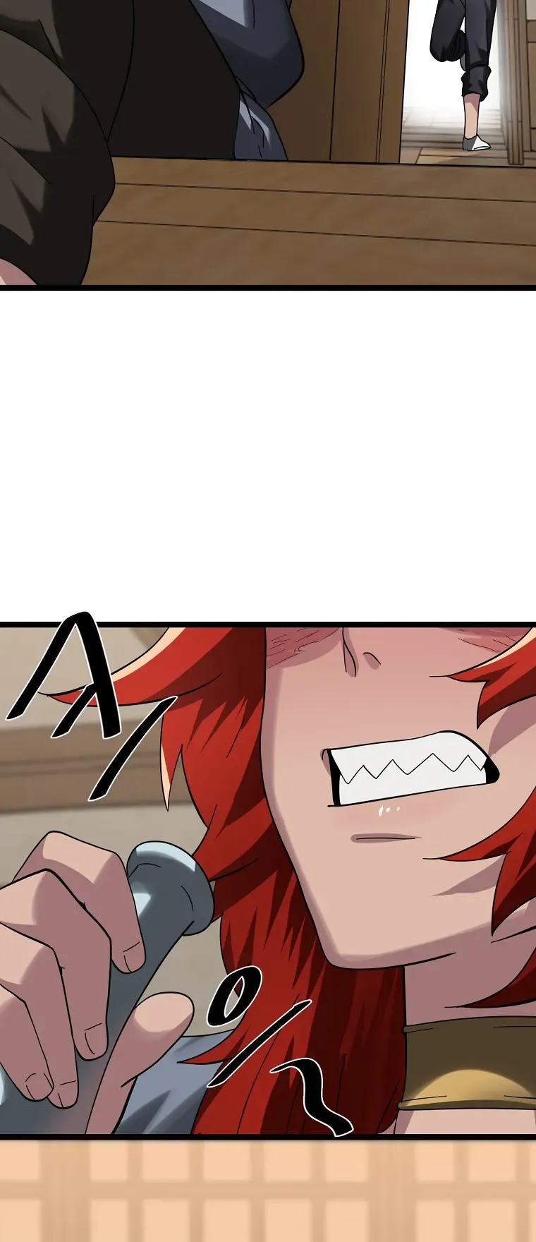 Volcanic Age Chapter 240 Online - página 24