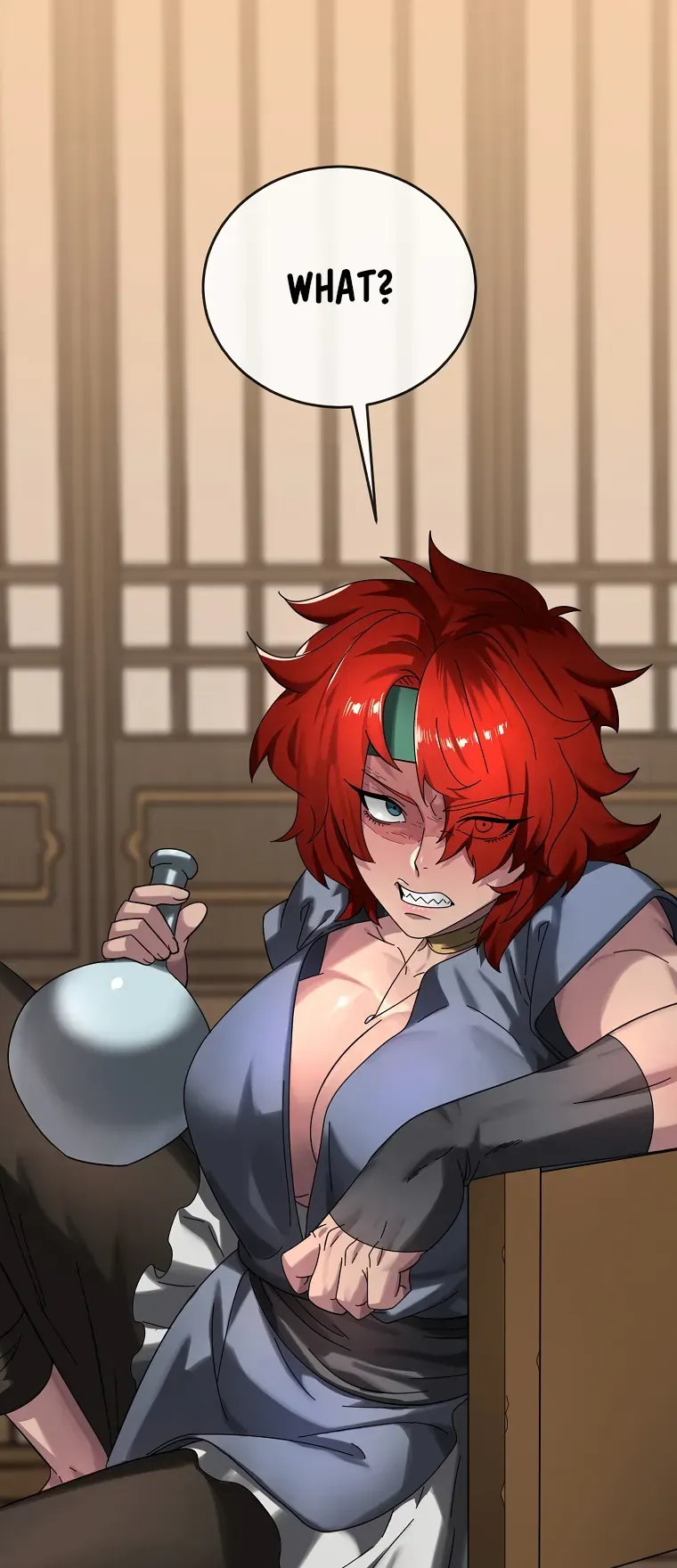 Volcanic Age Chapter 240 Online - página 25