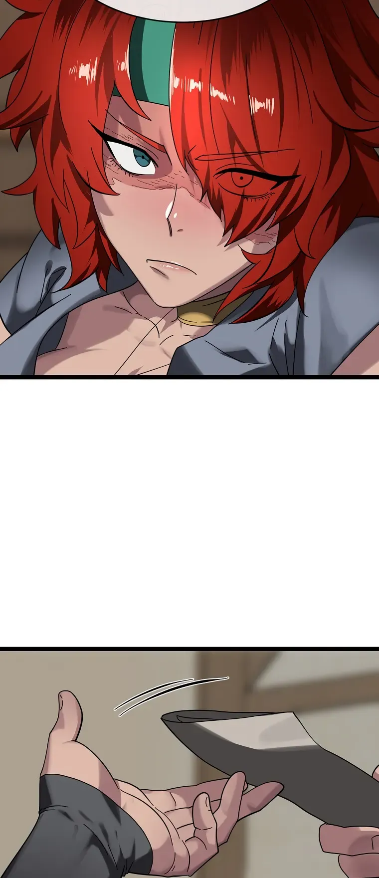 Volcanic Age Chapter 240 Online - página 27