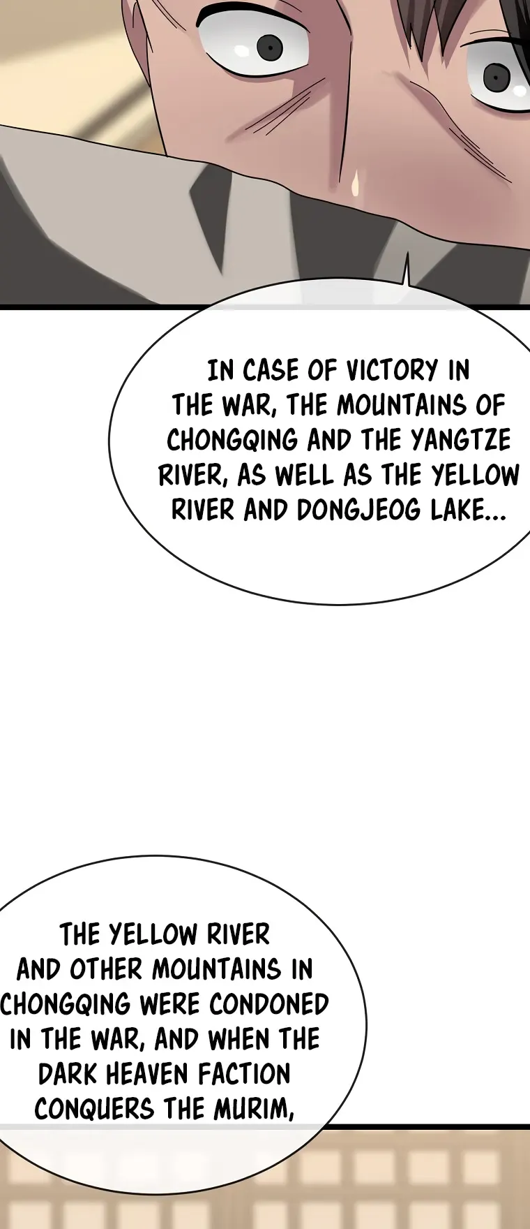 Volcanic Age Chapter 240 Online - página 34