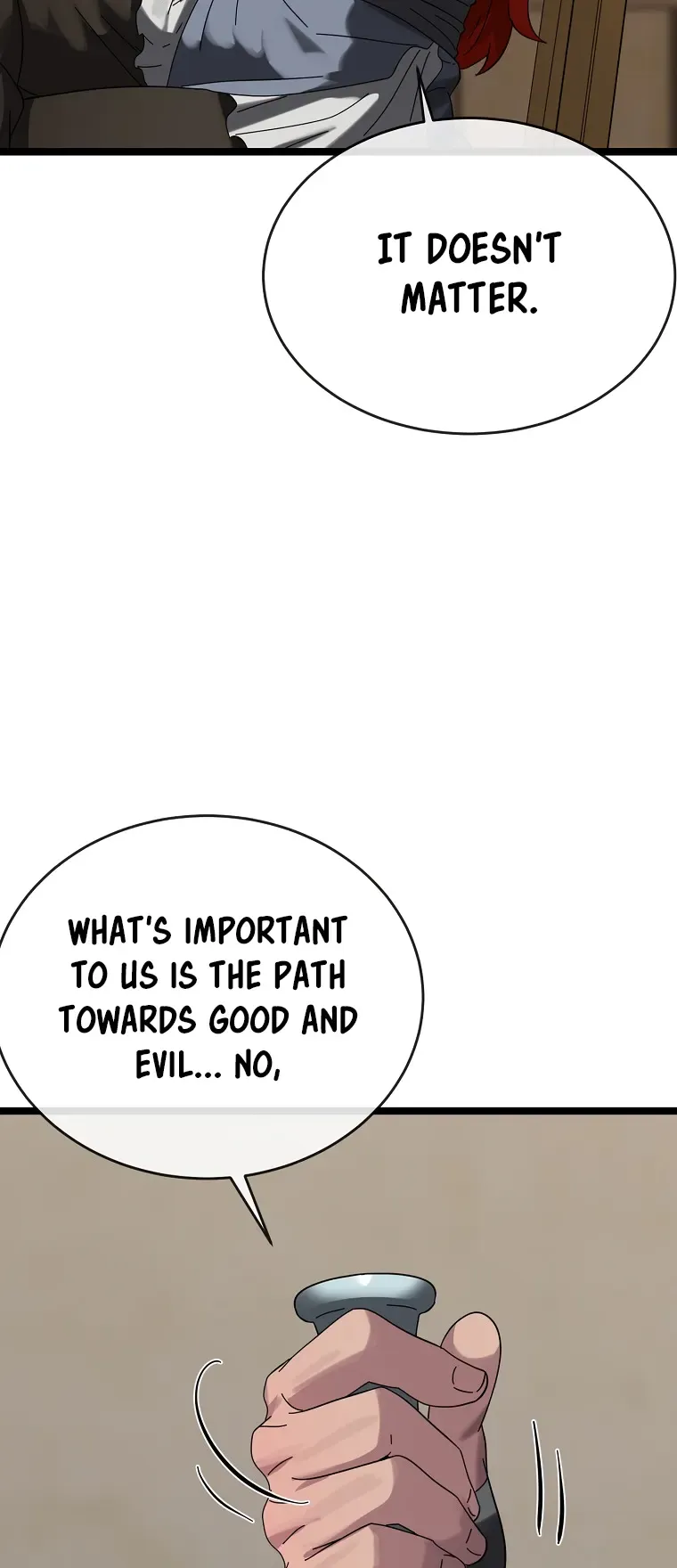 Volcanic Age Chapter 240 Online - página 38