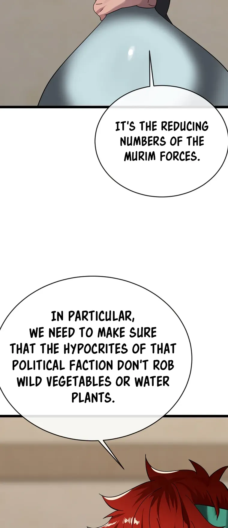 Volcanic Age Chapter 240 Online - página 39