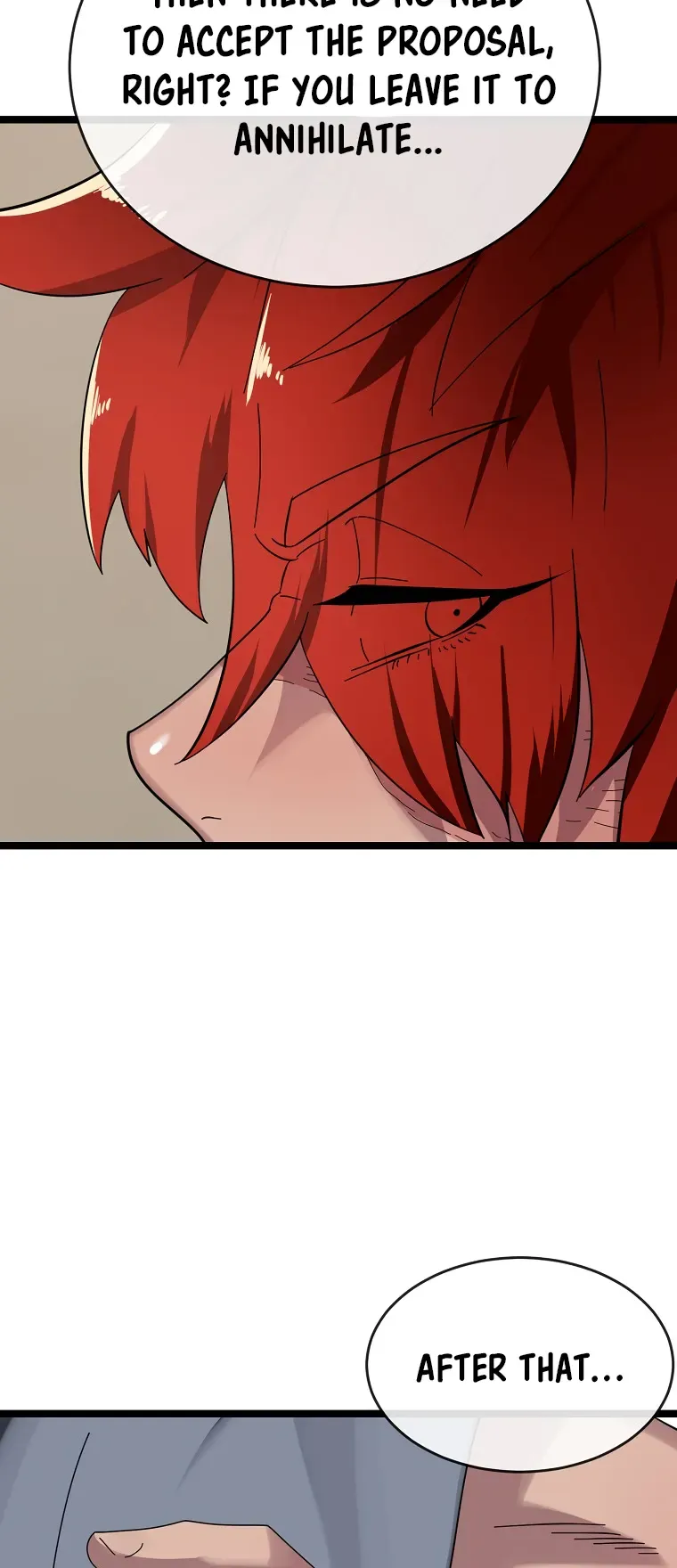 Volcanic Age Chapter 240 Online - página 41