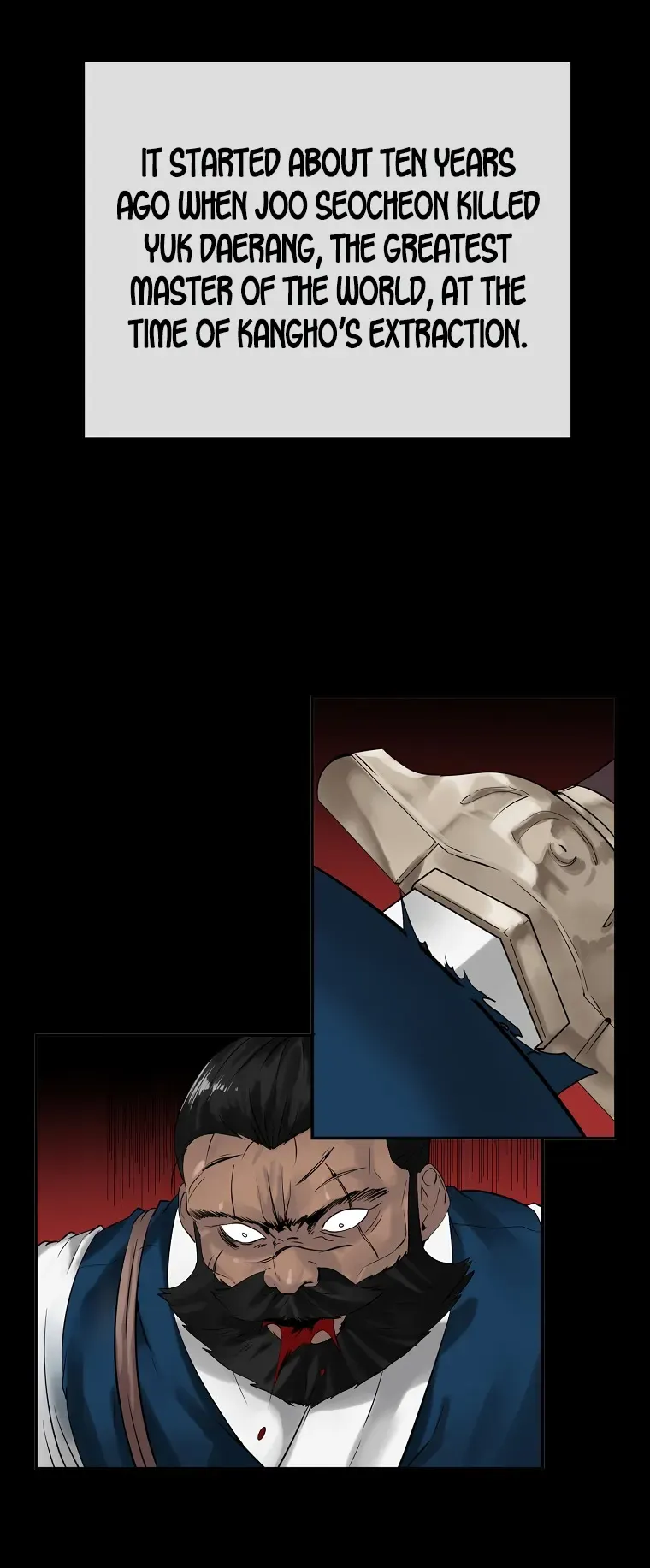Volcanic Age Chapter 240 Online - página 48