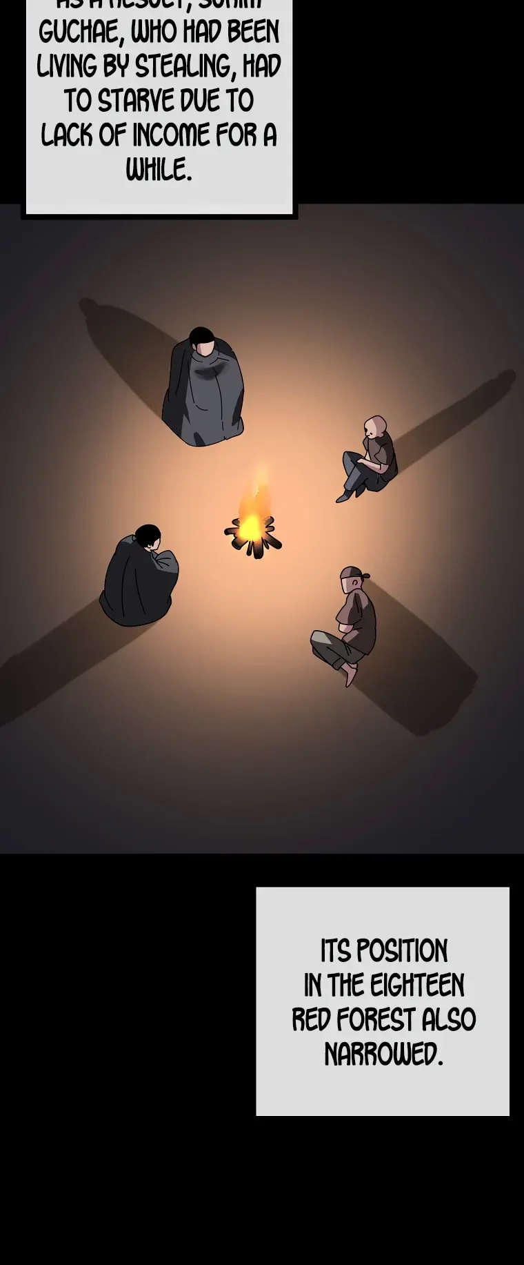 Volcanic Age Chapter 240 Online - página 51