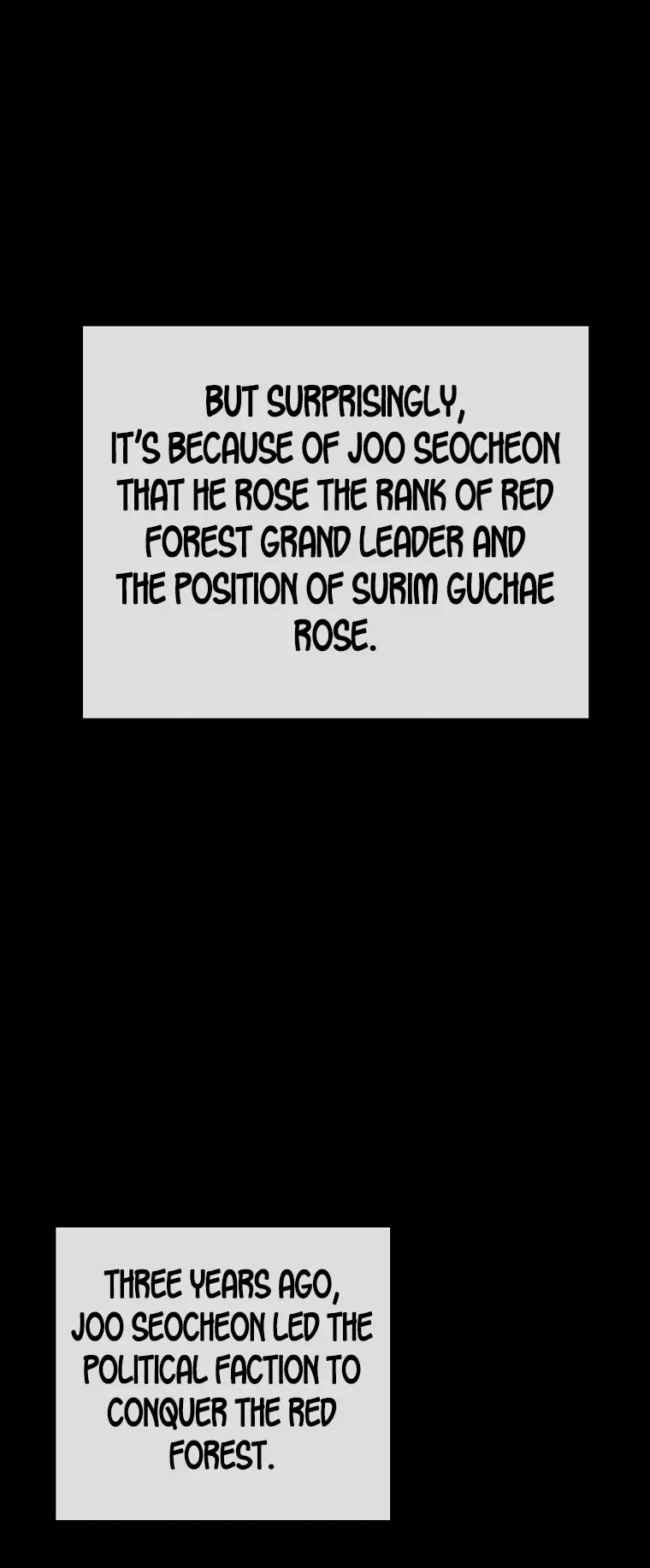 Volcanic Age Chapter 240 Online - página 52
