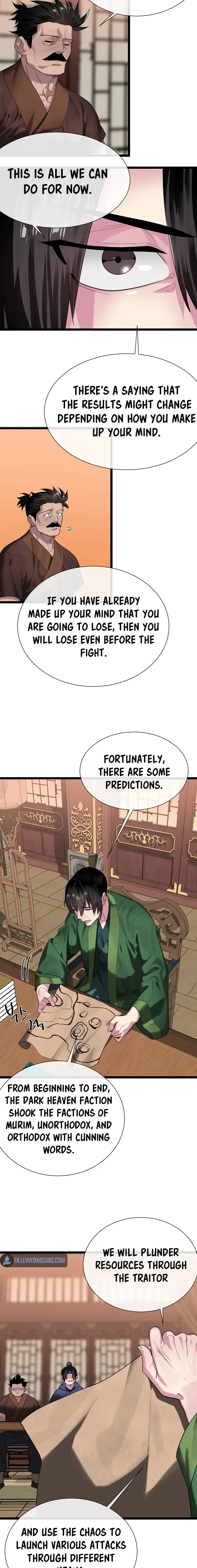 Volcanic Age Chapter 241 Online - página 9