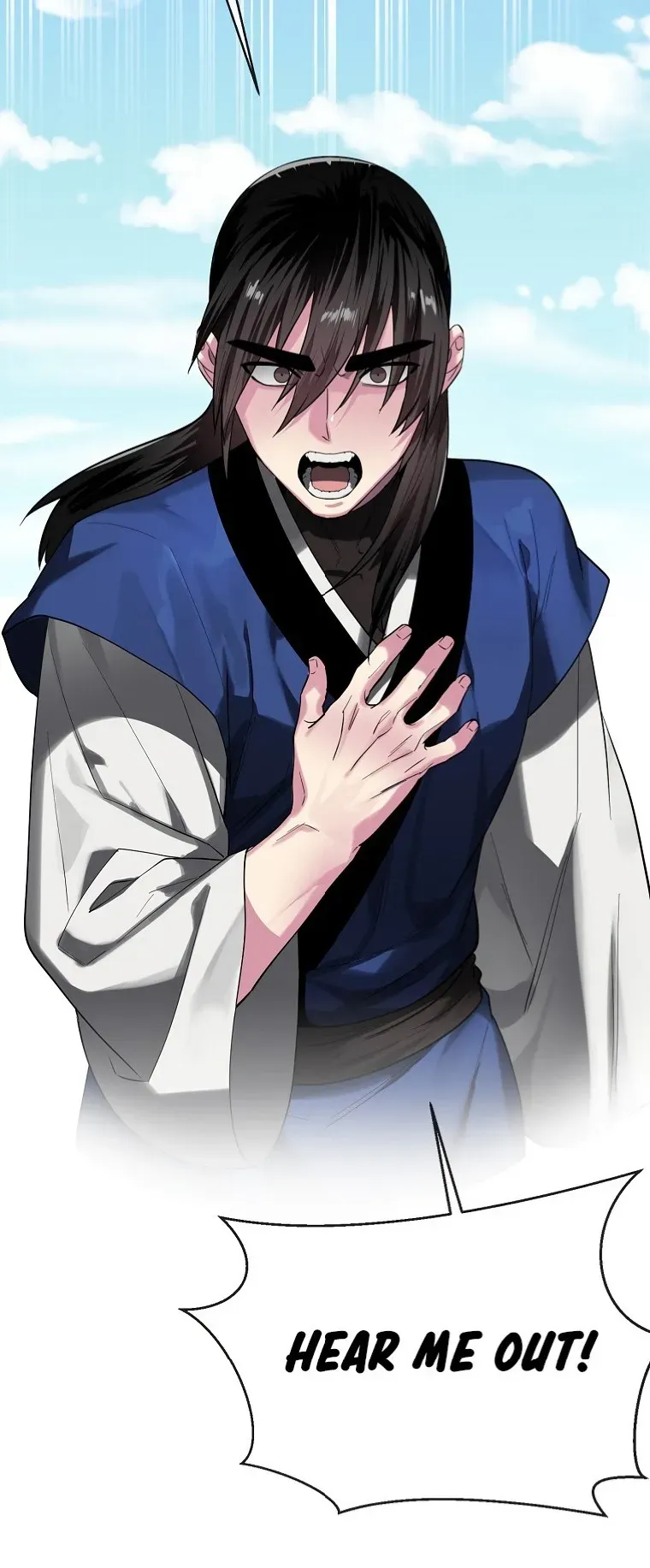 Volcanic Age Chapter 241 Online - página 23