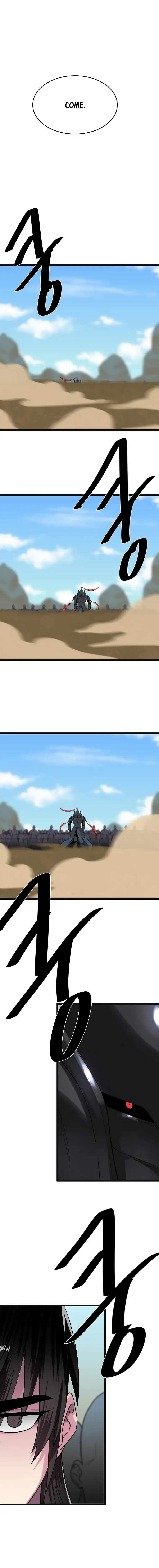 Volcanic Age Chapter 243 Online - página 11
