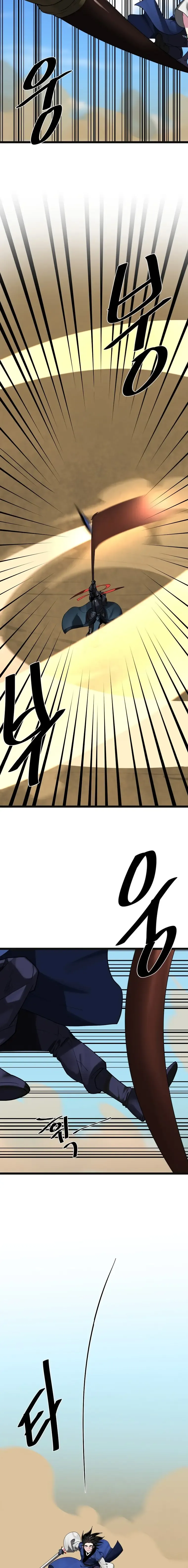 Volcanic Age Chapter 243 Online - página 17
