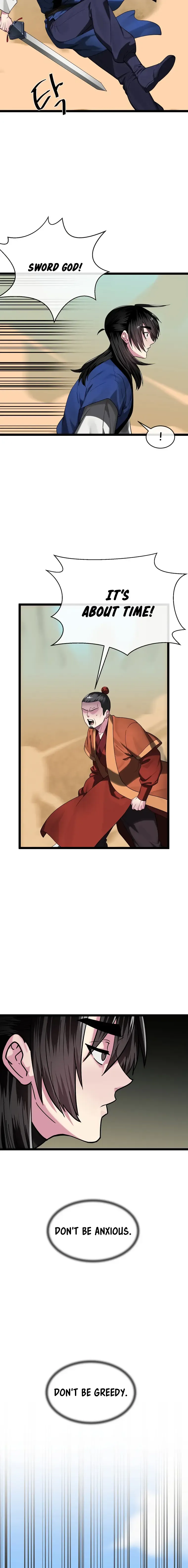 Volcanic Age Chapter 244 Online - página 21