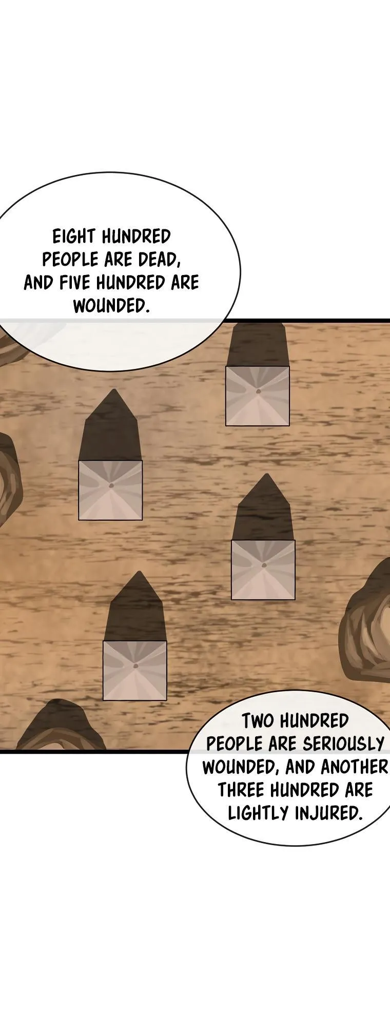 Volcanic Age Chapter 245 Online - página 2