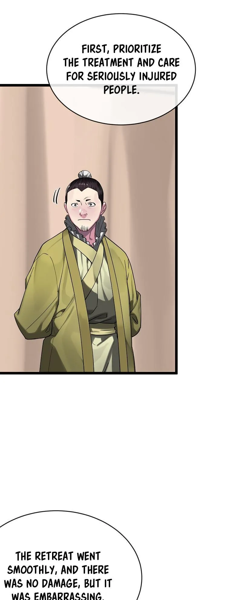Volcanic Age Chapter 245 Online - página 5