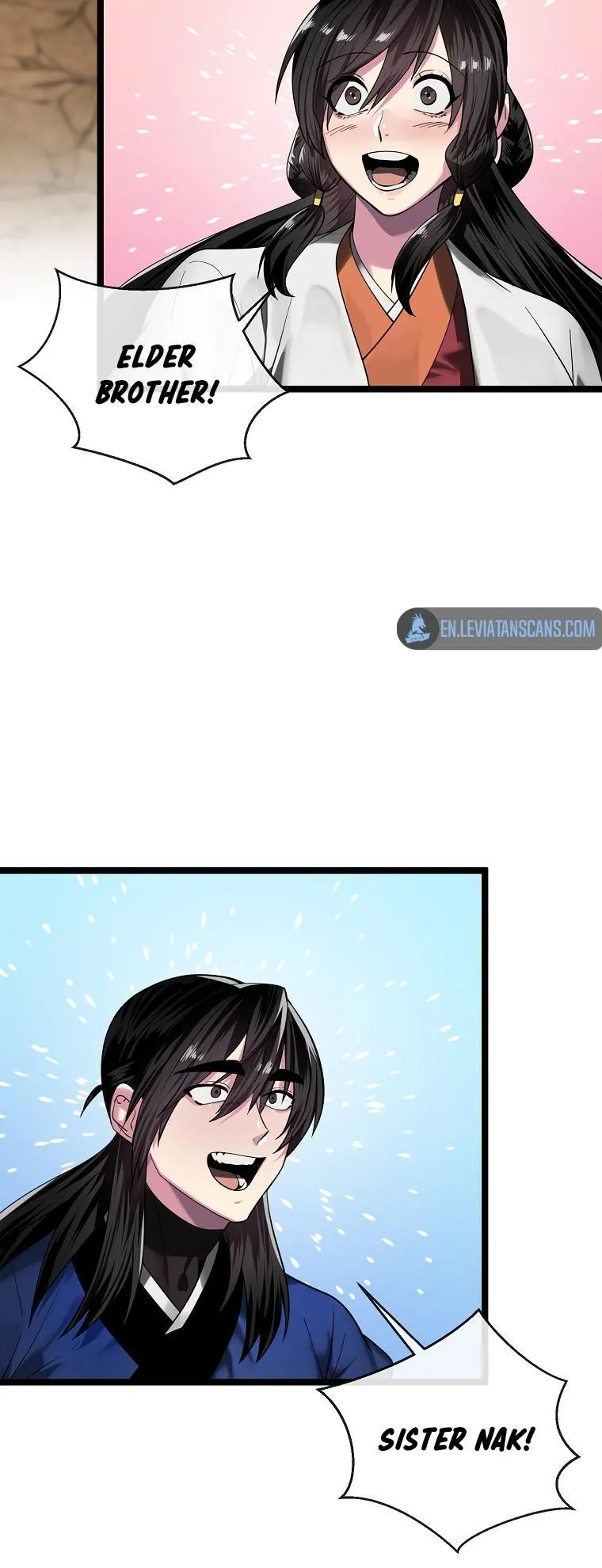 Volcanic Age Chapter 245 Online - página 9