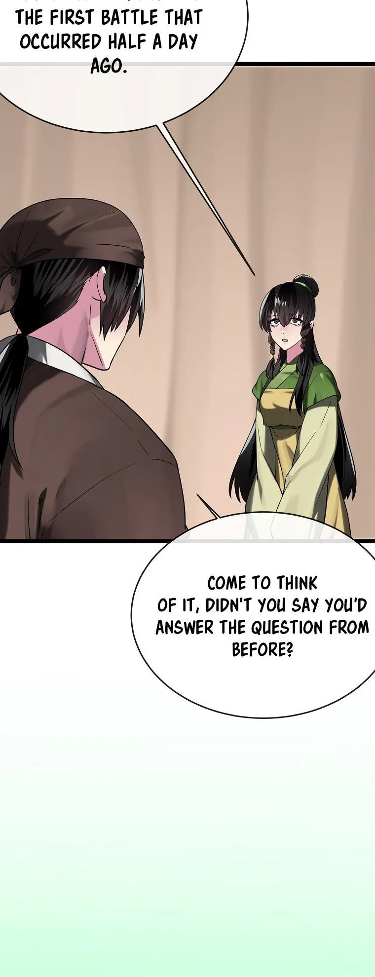 Volcanic Age Chapter 245 Online - página 16