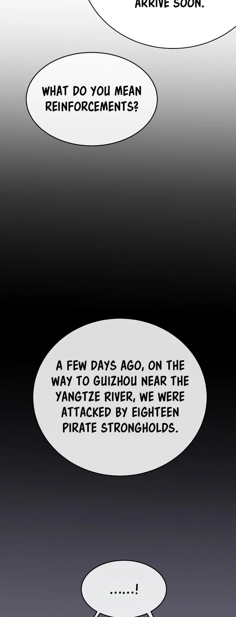 Volcanic Age Chapter 245 Online - página 18