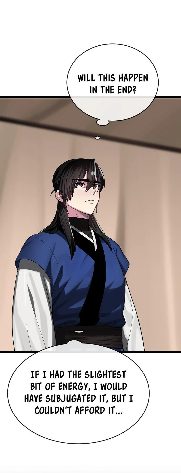 Volcanic Age Chapter 245 Online - página 21
