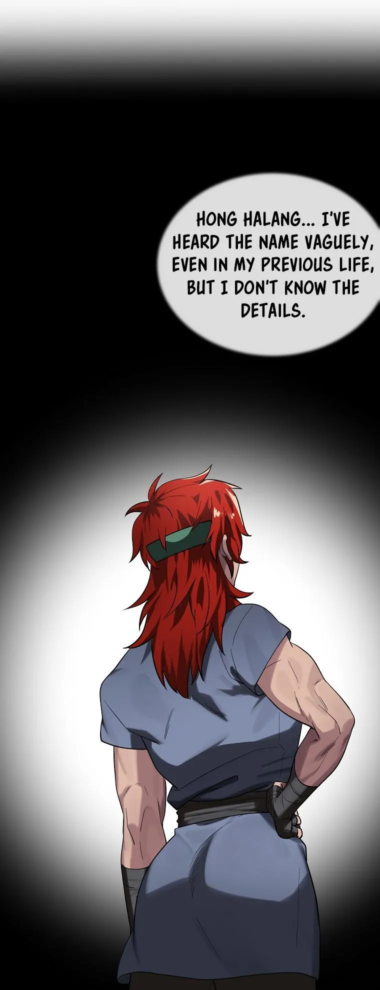 Volcanic Age Chapter 245 Online - página 22