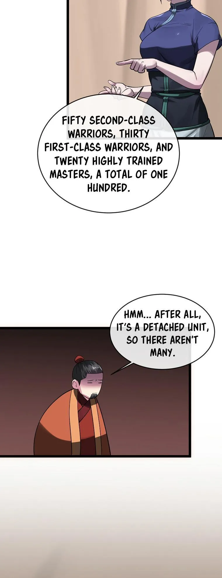 Volcanic Age Chapter 245 Online - página 25