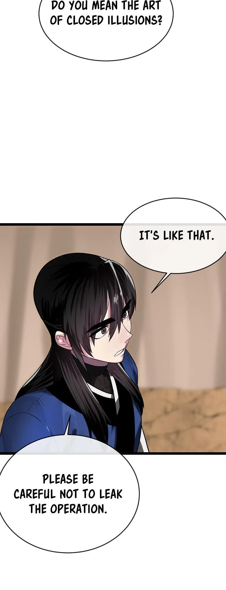 Volcanic Age Chapter 245 Online - página 29