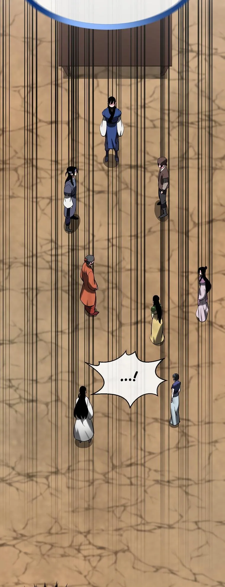 Volcanic Age Chapter 245 Online - página 31
