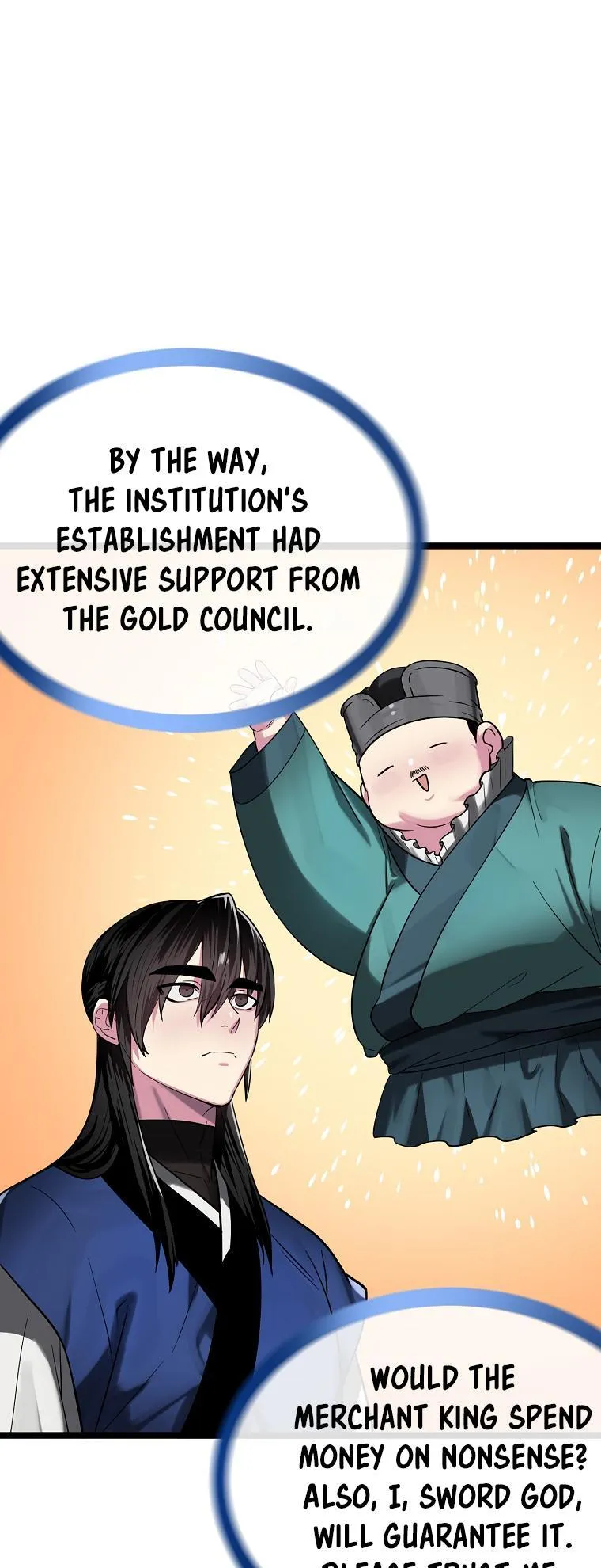 Volcanic Age Chapter 245 Online - página 36
