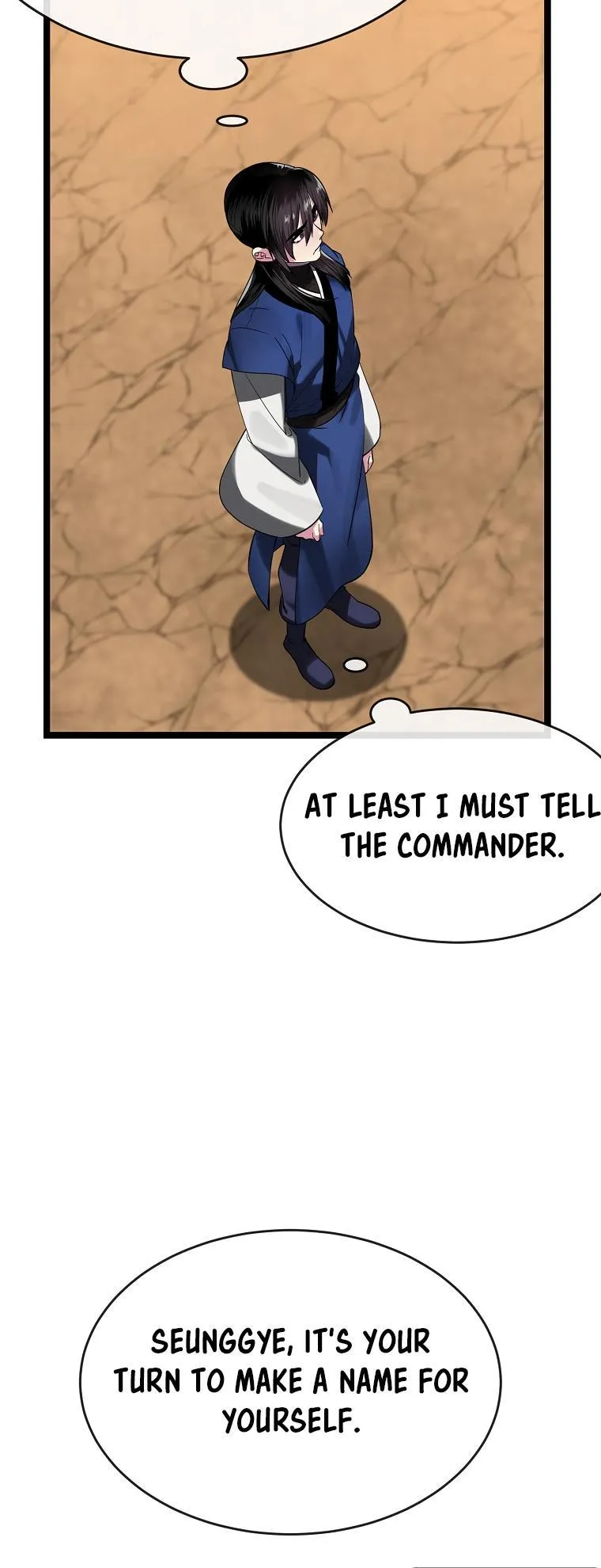 Volcanic Age Chapter 245 Online - página 38