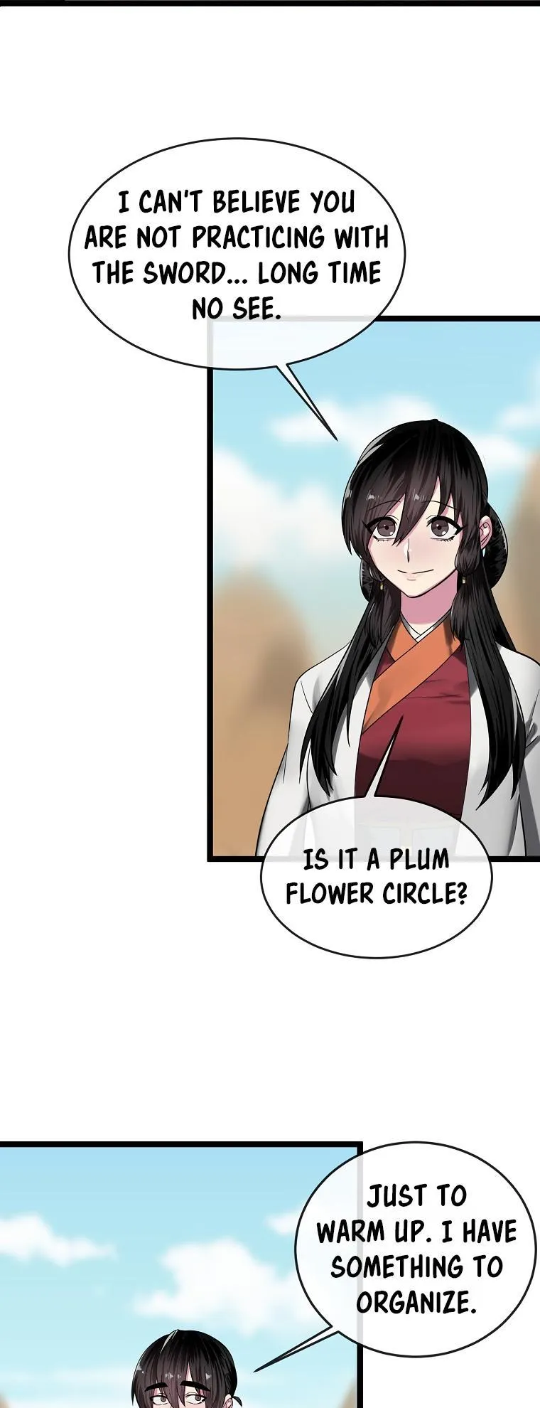 Volcanic Age Chapter 245 Online - página 42