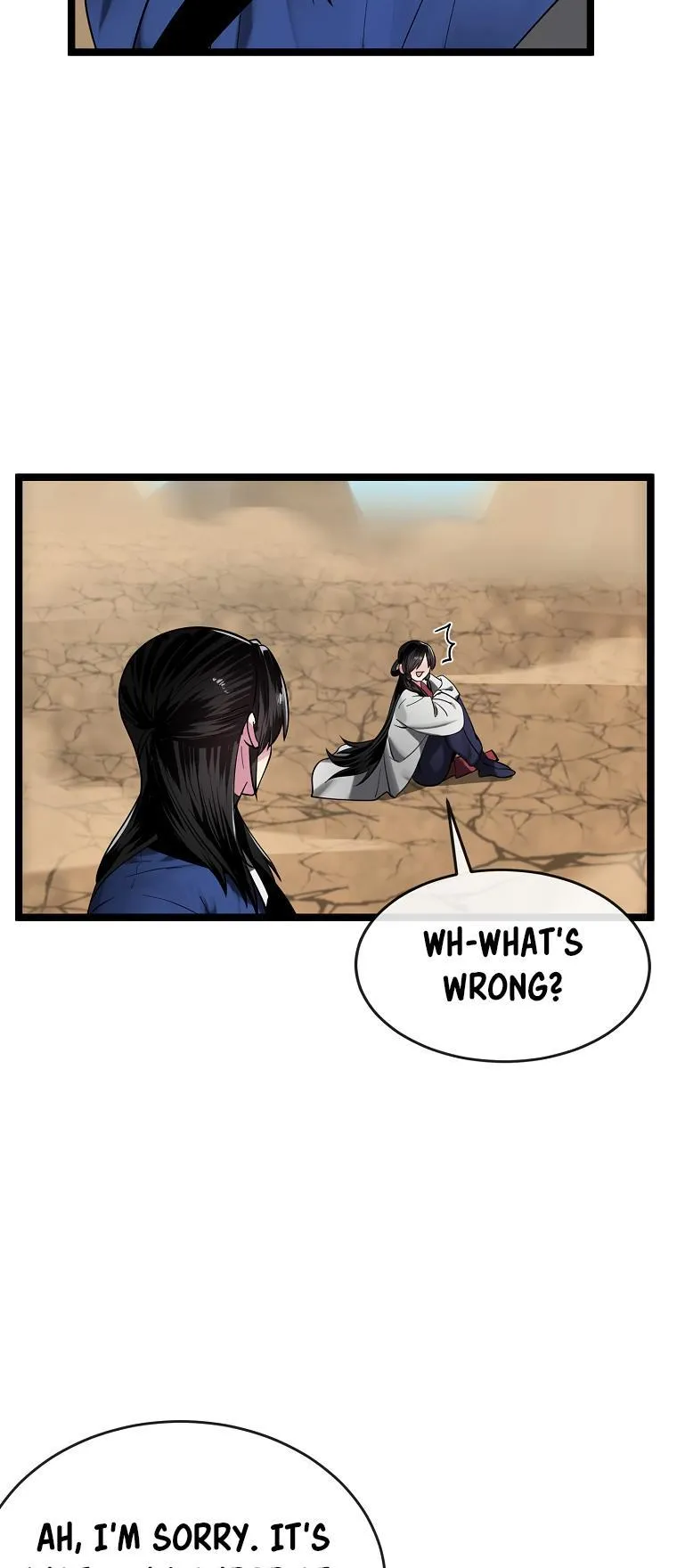 Volcanic Age Chapter 245 Online - página 47