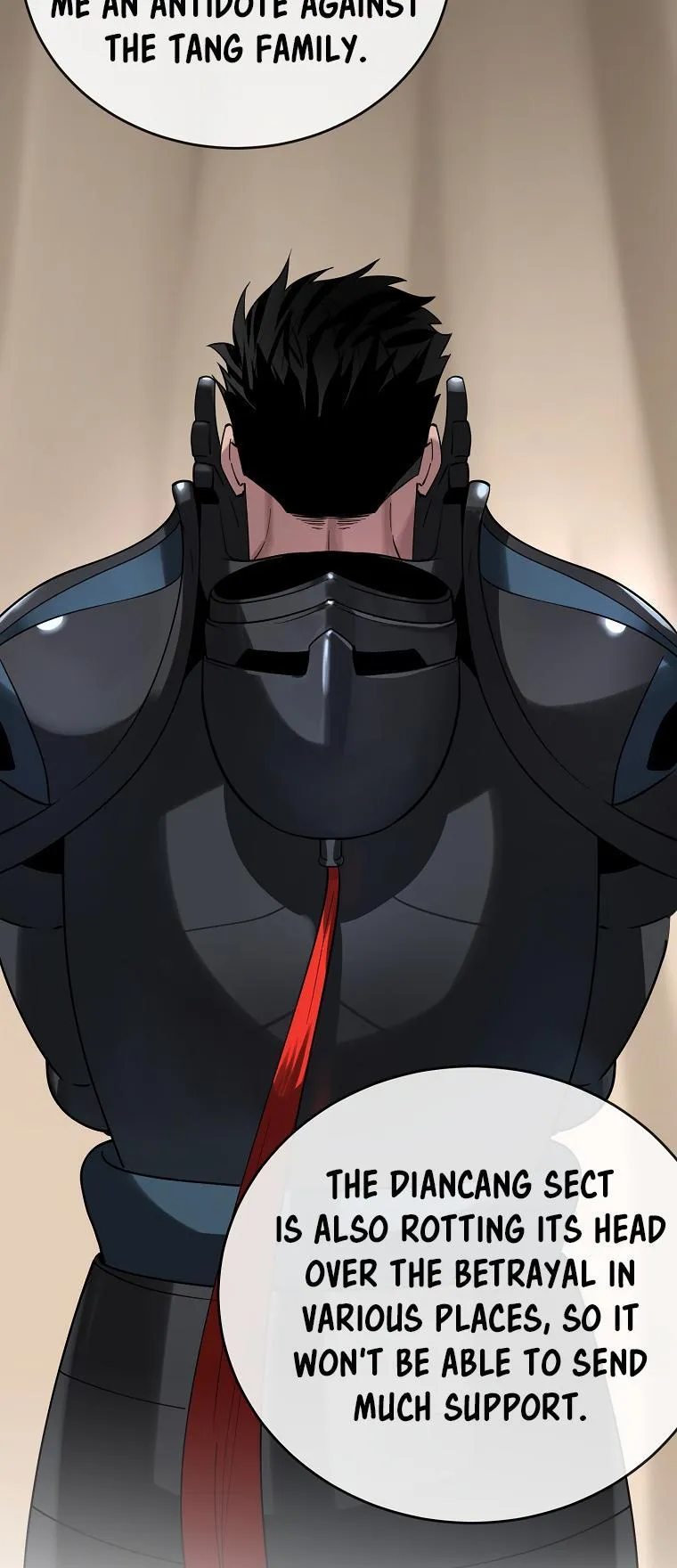 Volcanic Age Chapter 245 Online - página 60