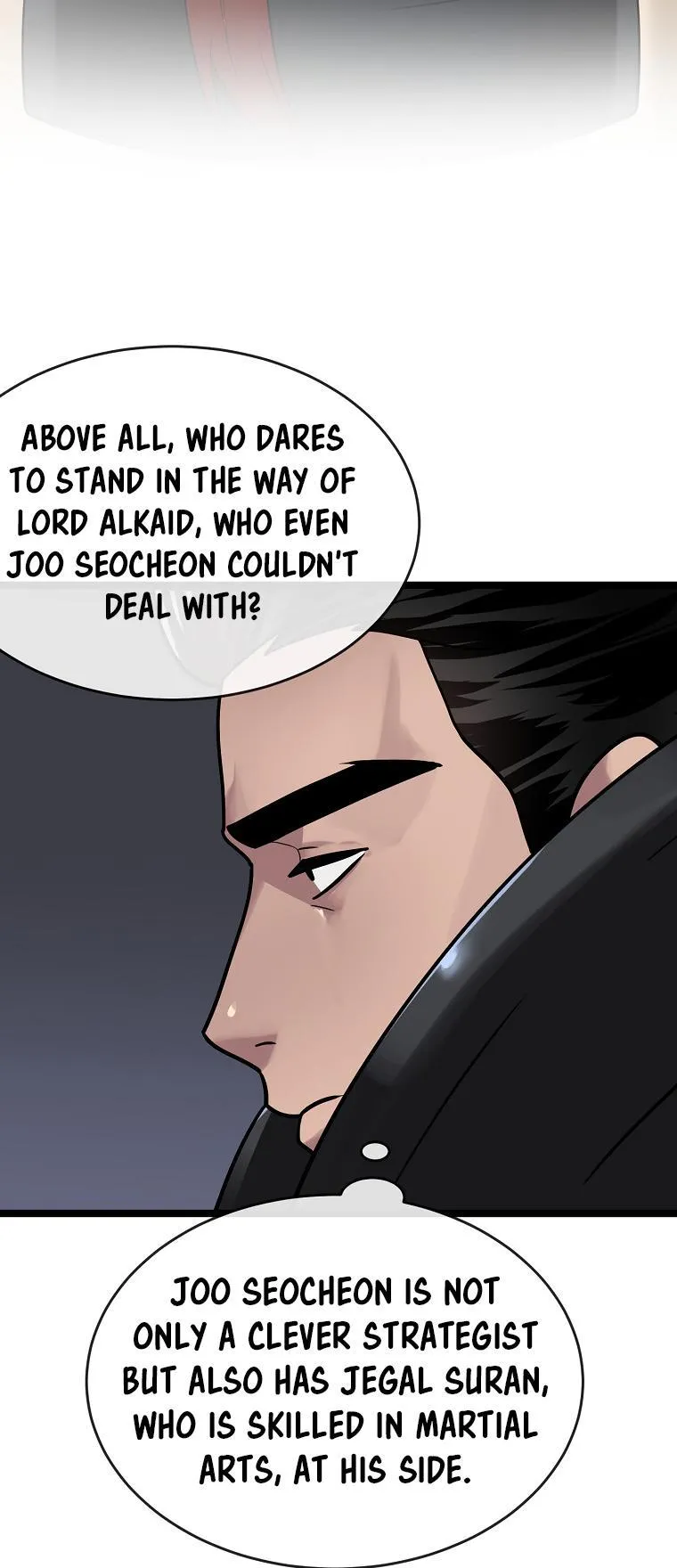 Volcanic Age Chapter 245 Online - página 61