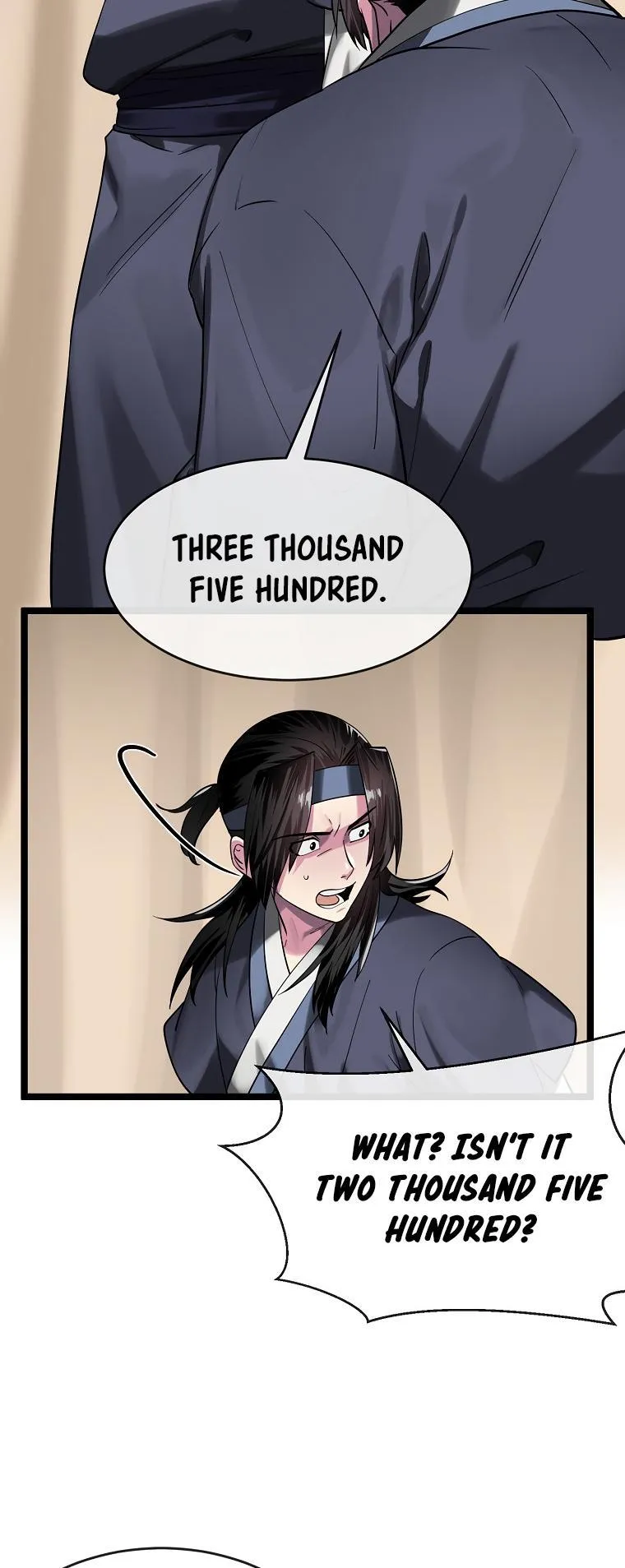 Volcanic Age Chapter 245 Online - página 67