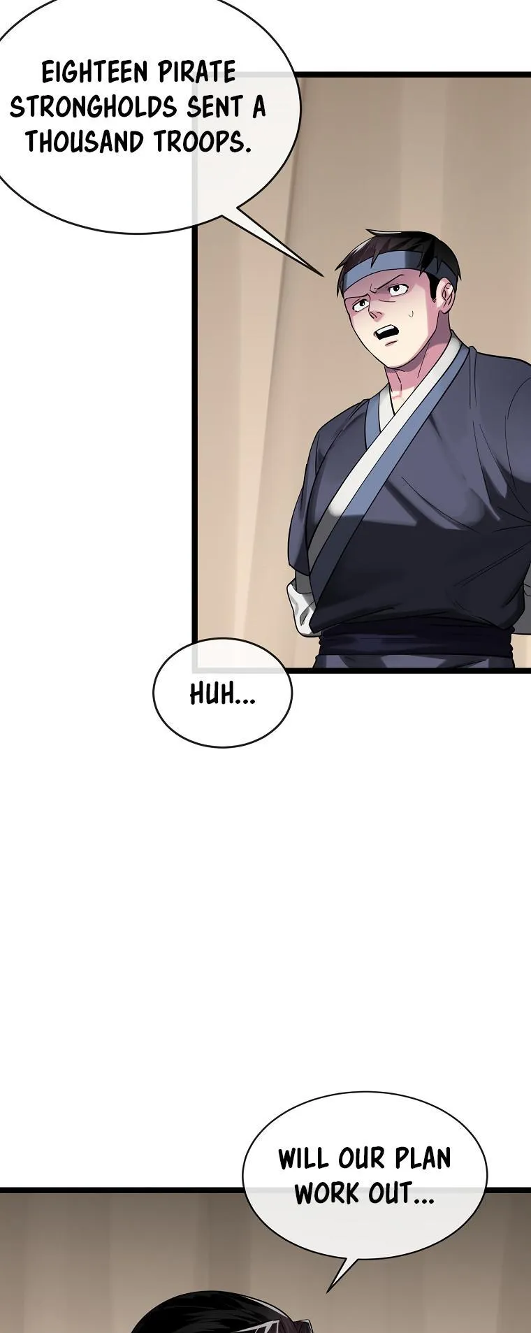 Volcanic Age Chapter 245 Online - página 68