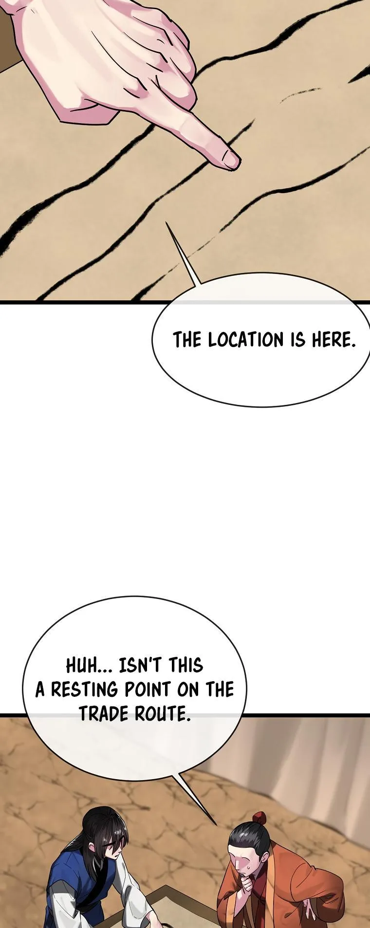 Volcanic Age Chapter 245 Online - página 70