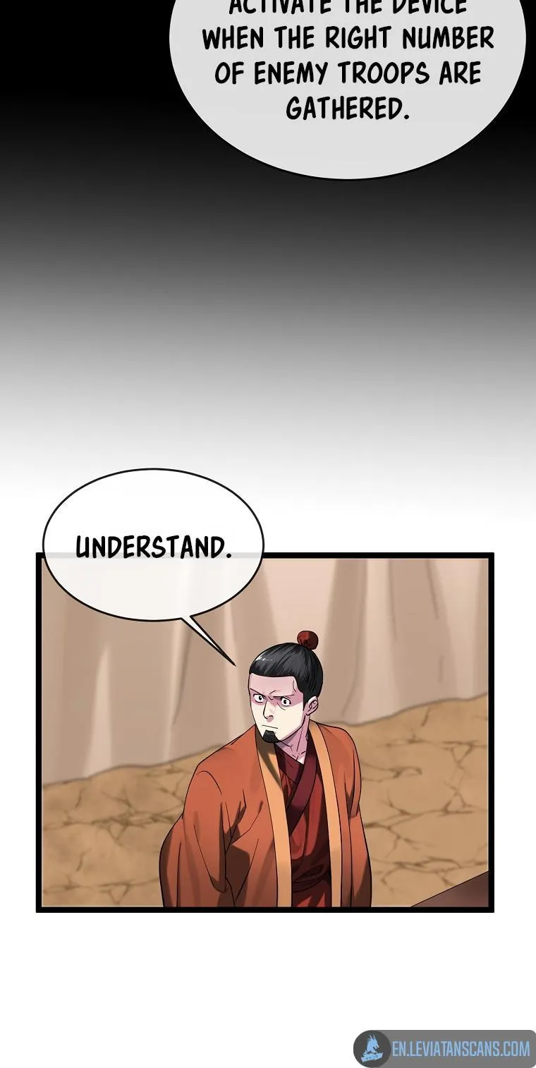 Volcanic Age Chapter 245 Online - página 78