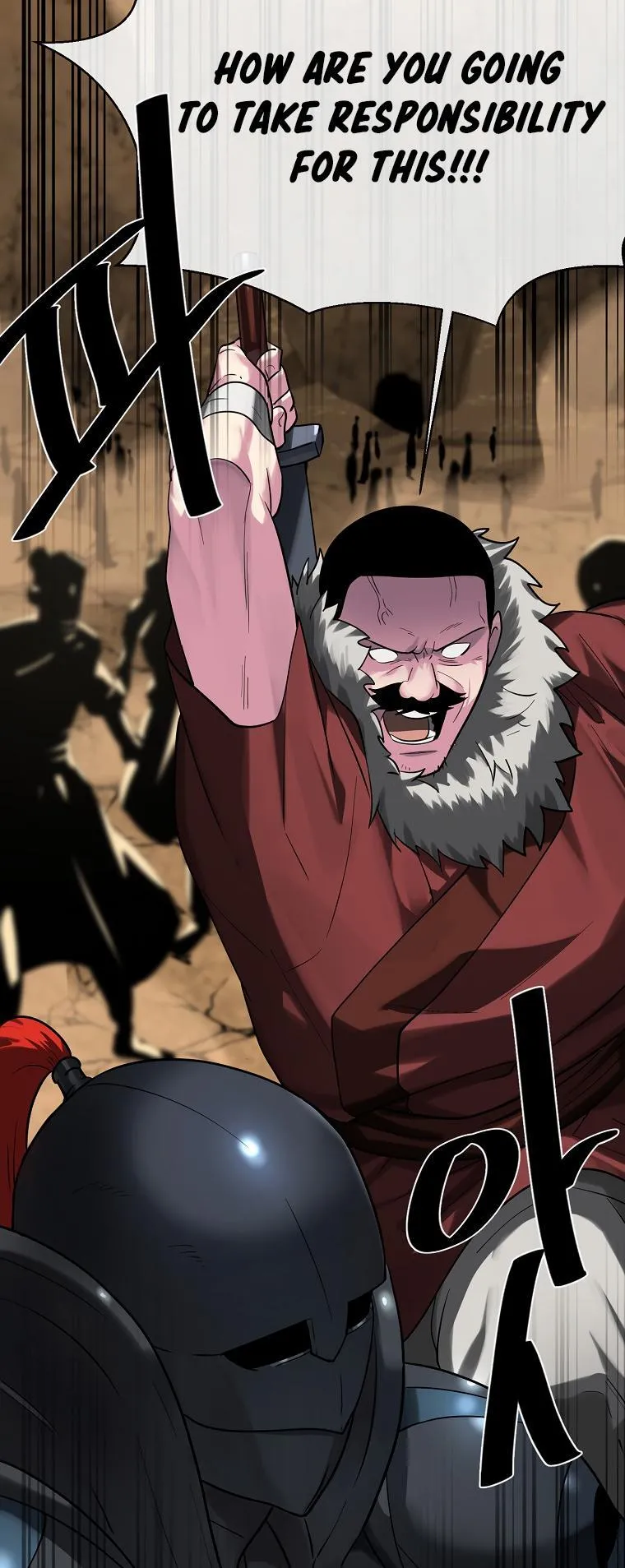 Volcanic Age Chapter 247 Online - página 13