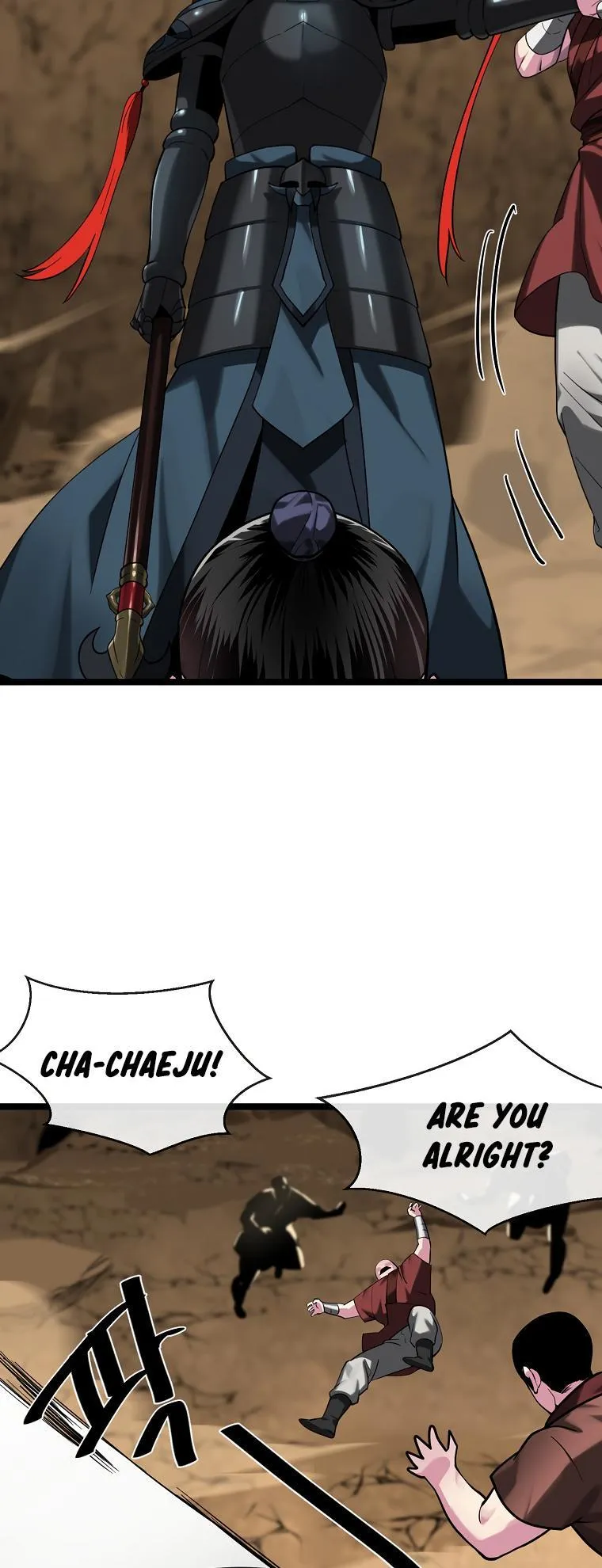 Volcanic Age Chapter 247 Online - página 20