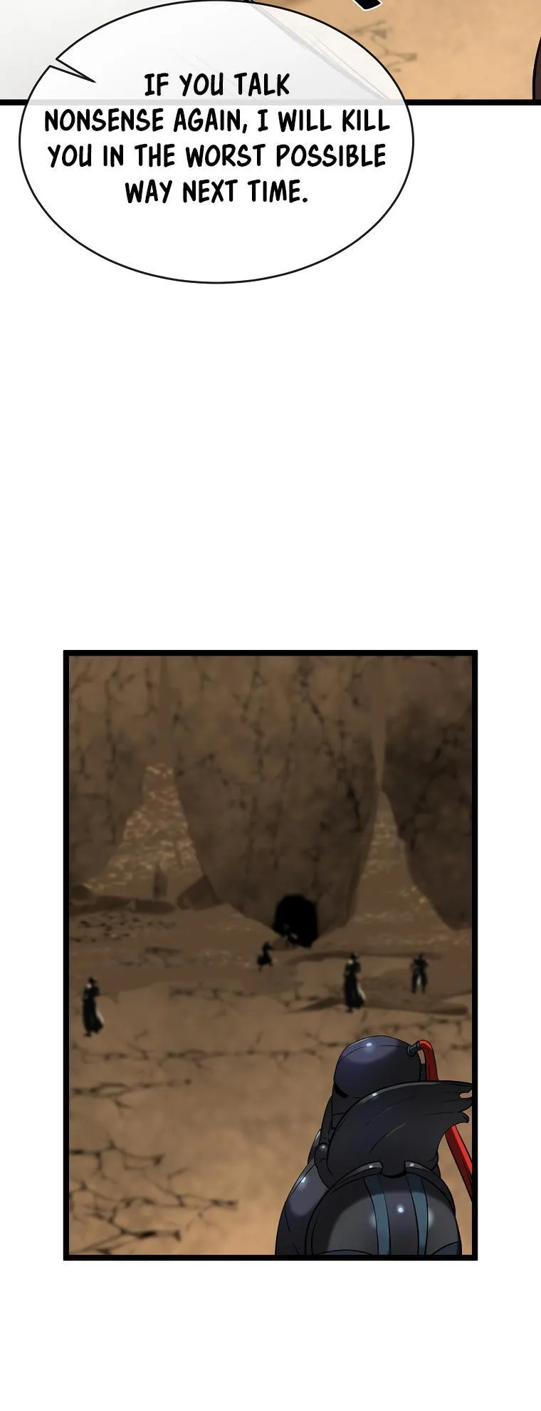 Volcanic Age Chapter 247 Online - página 21