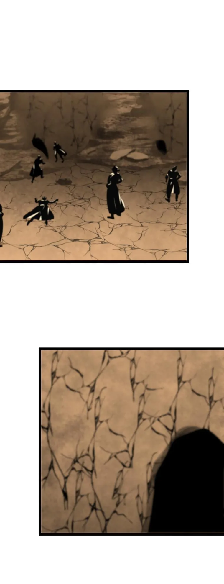 Volcanic Age Chapter 247 Online - página 22