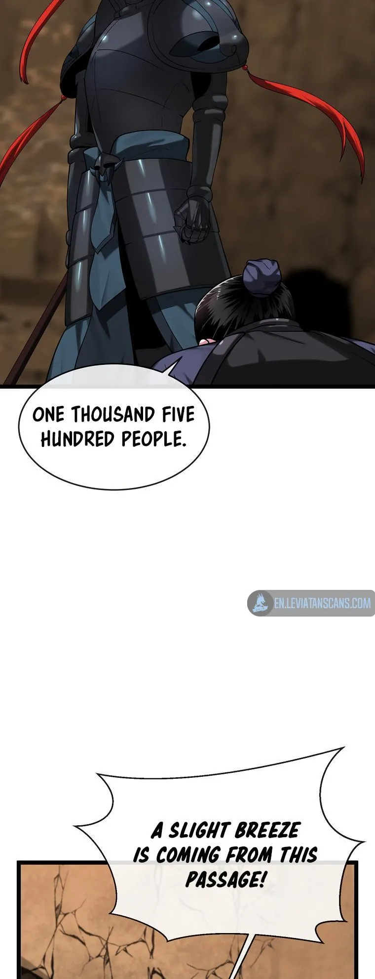 Volcanic Age Chapter 247 Online - página 24