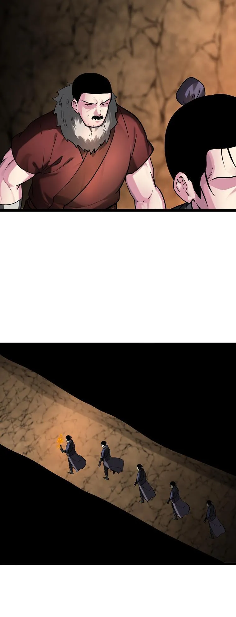 Volcanic Age Chapter 247 Online - página 29