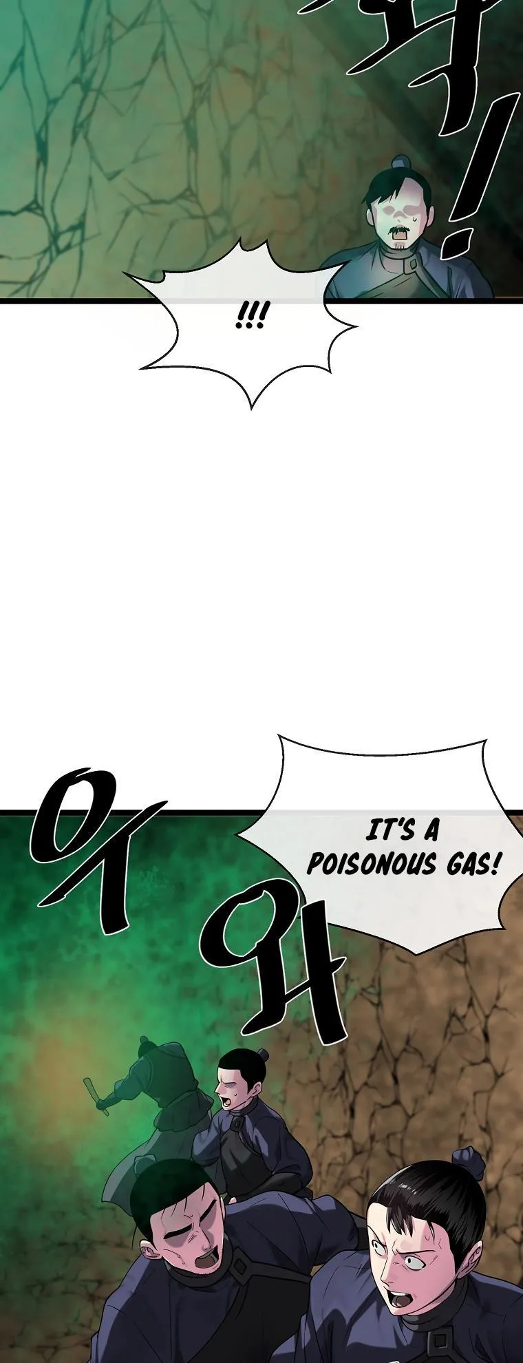Volcanic Age Chapter 247 Online - página 32