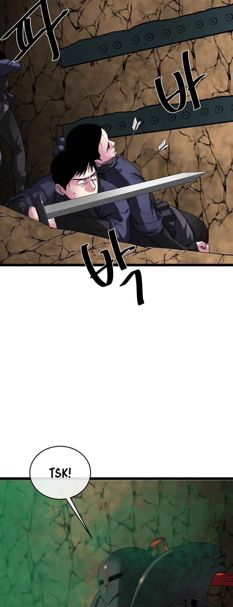 Volcanic Age Chapter 247 Online - página 35