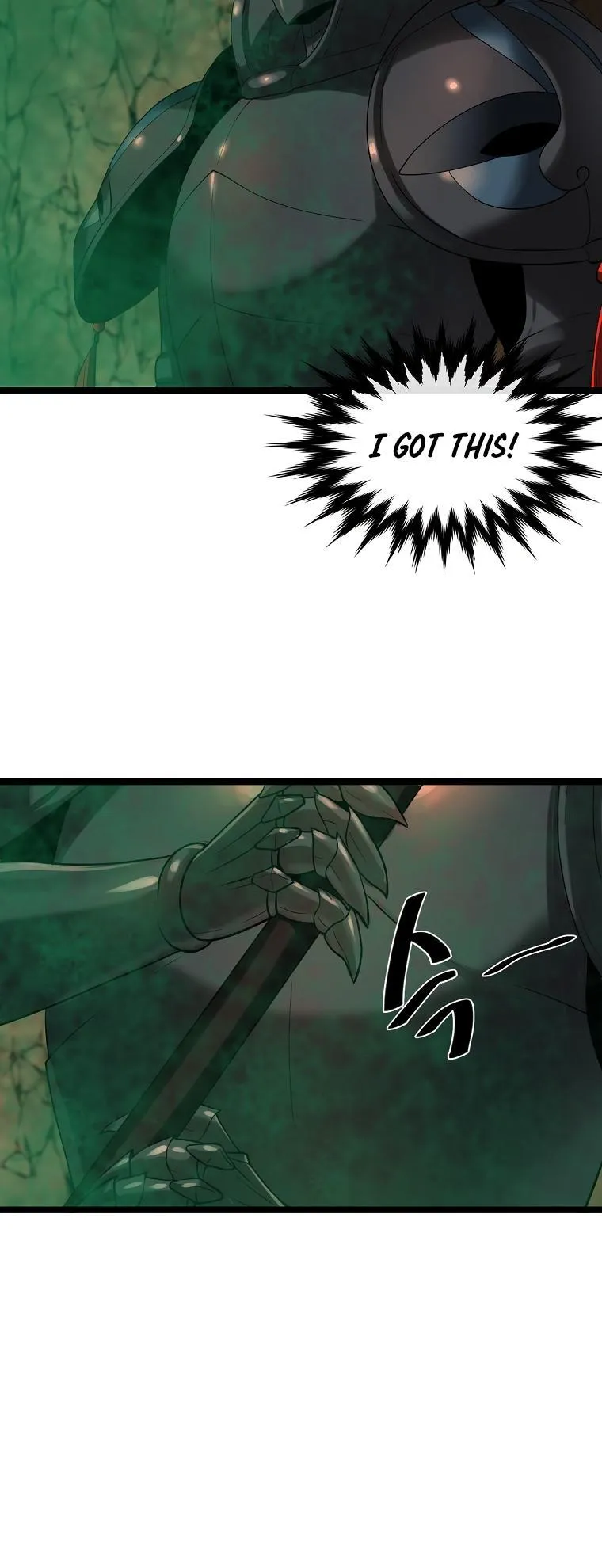 Volcanic Age Chapter 247 Online - página 36