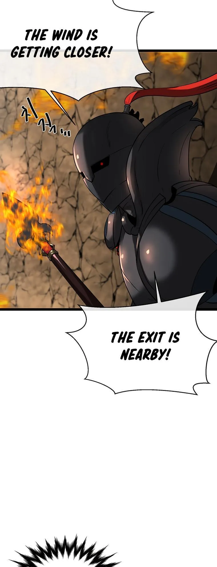 Volcanic Age Chapter 247 Online - página 38