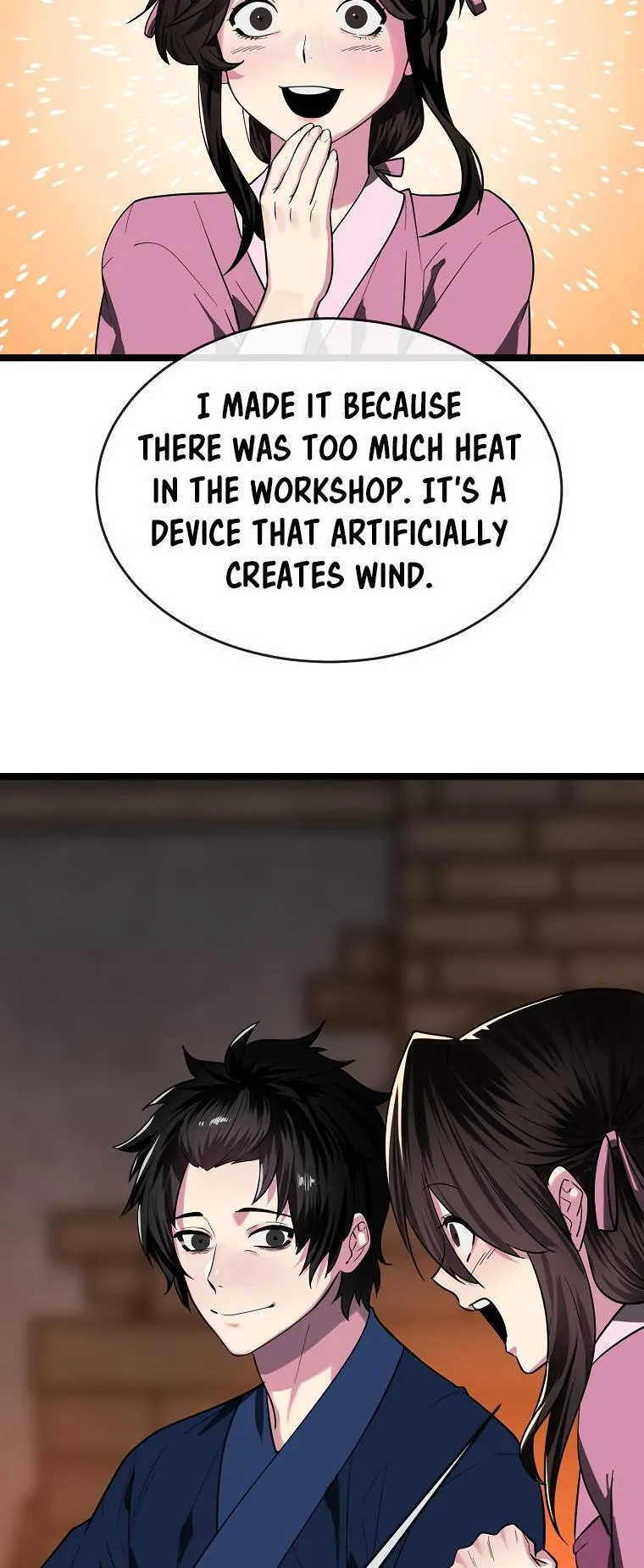 Volcanic Age Chapter 247 Online - página 48
