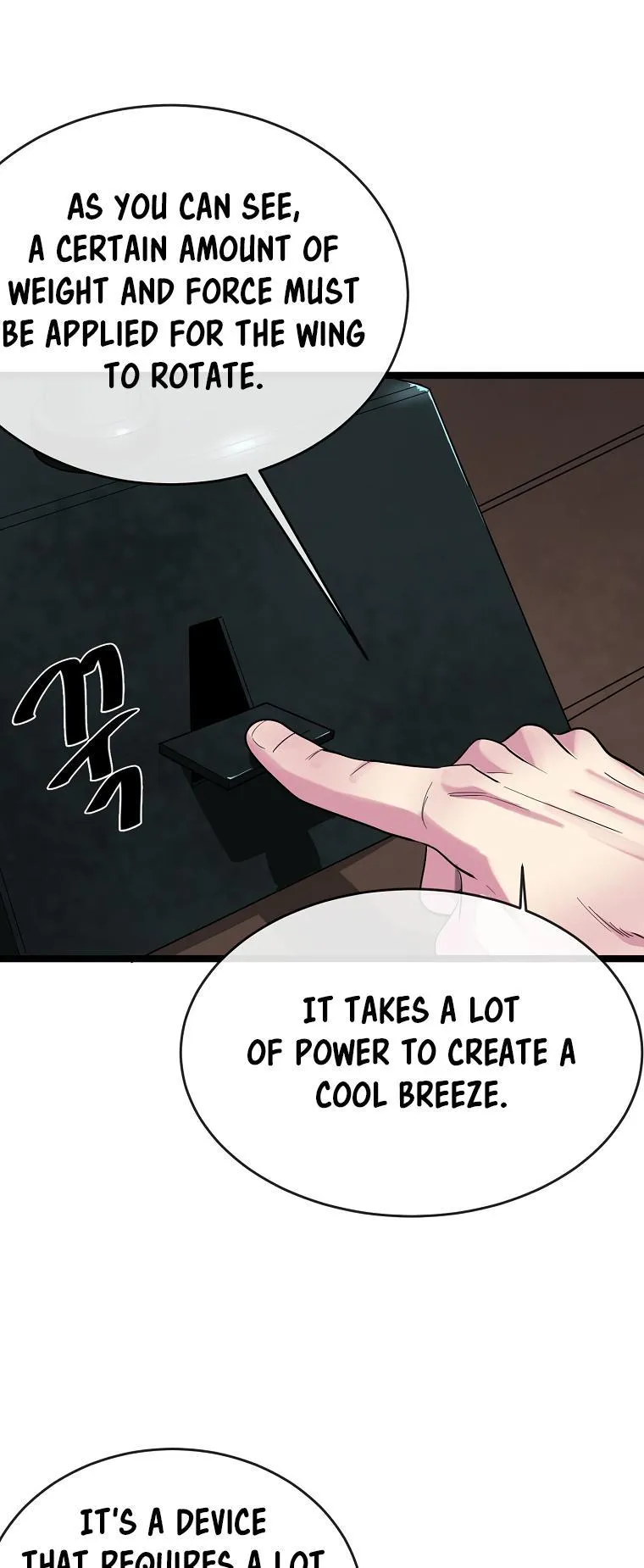 Volcanic Age Chapter 247 Online - página 50